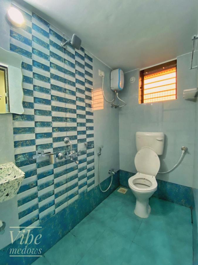 Vibe Meadows Villa With Private Swimming Pool Near Kashid Beach Extérieur photo